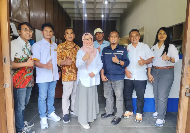 Empat Asosiasi Pengembang Solo Raya Minta Sinkronisasi Kebijakan Lahan Sawah Dilindungi dan Tata Ruang