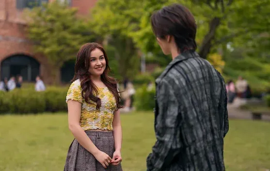 XO, Kitty Season 3 Puncaki Daftar Serial Berbahasa Inggris Netflix Pekan Ini