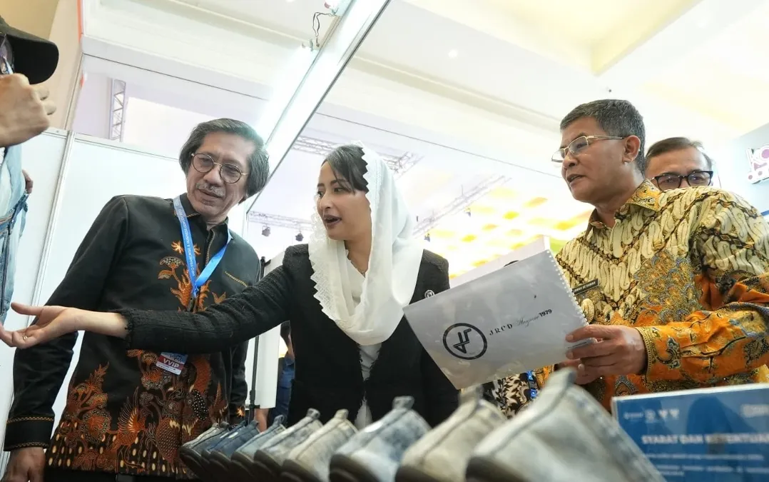 Wagub Jabar Dorong Regulasi Afirmatif agar Kuliner Lokal Lebih Mudah Masuk Mal