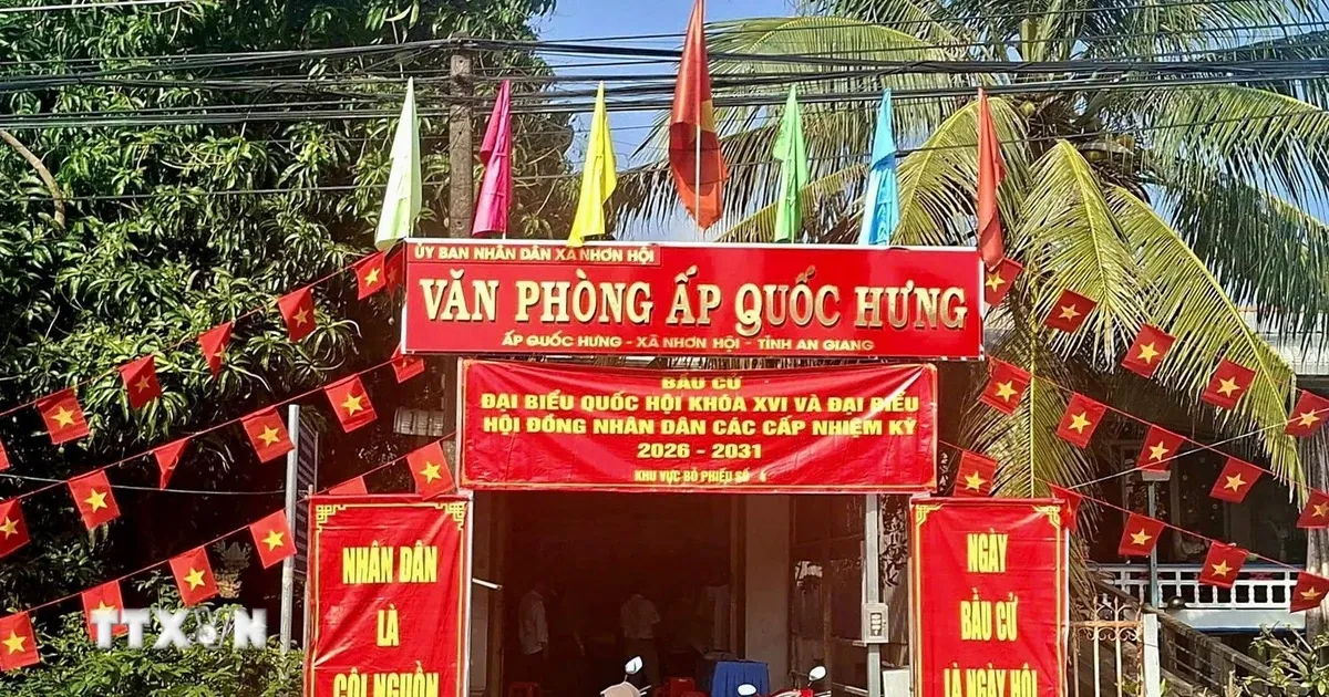 Pemilu Majelis Nasional Vietnam 2026–2031 Disorot, Ahli Indonesia Nilai Diplomasi Parlemen Perkuat Kohesi ASEAN
