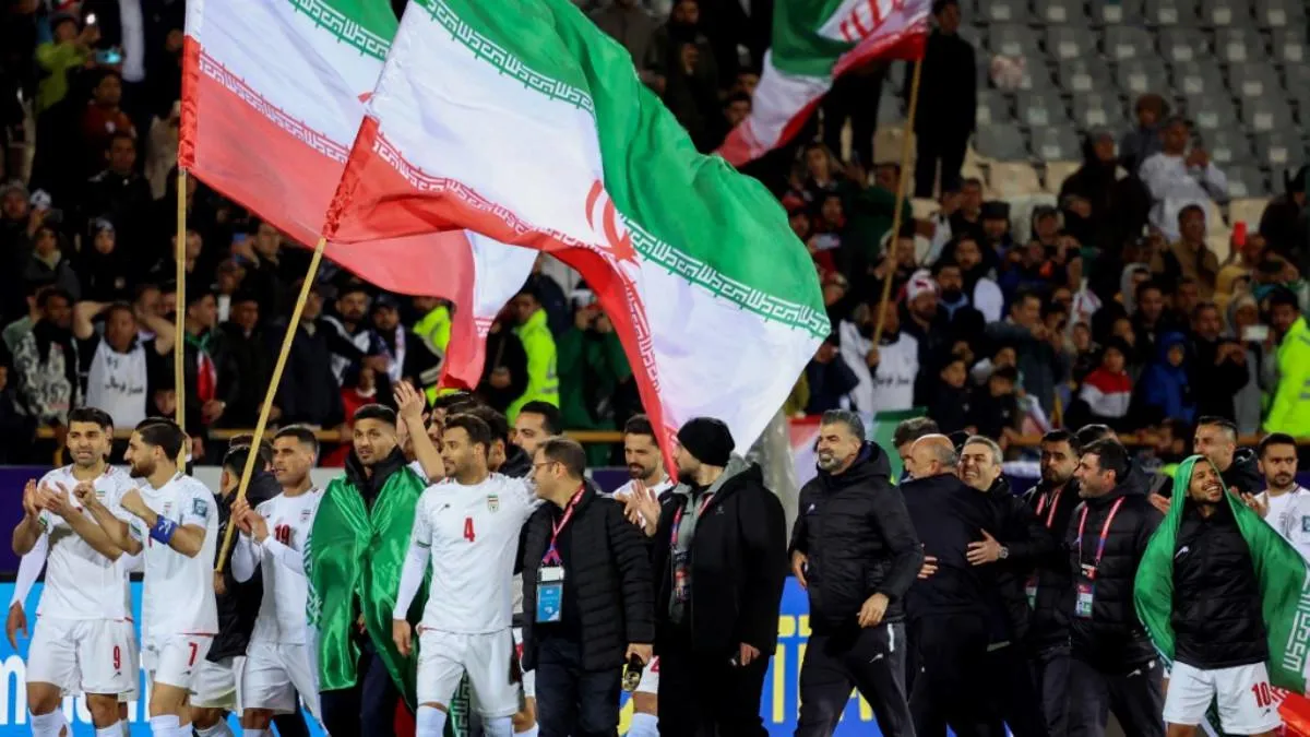 AFC Pantau Isu Iran Mundur dari Piala Dunia 2026, Belum Ada Keputusan Resmi