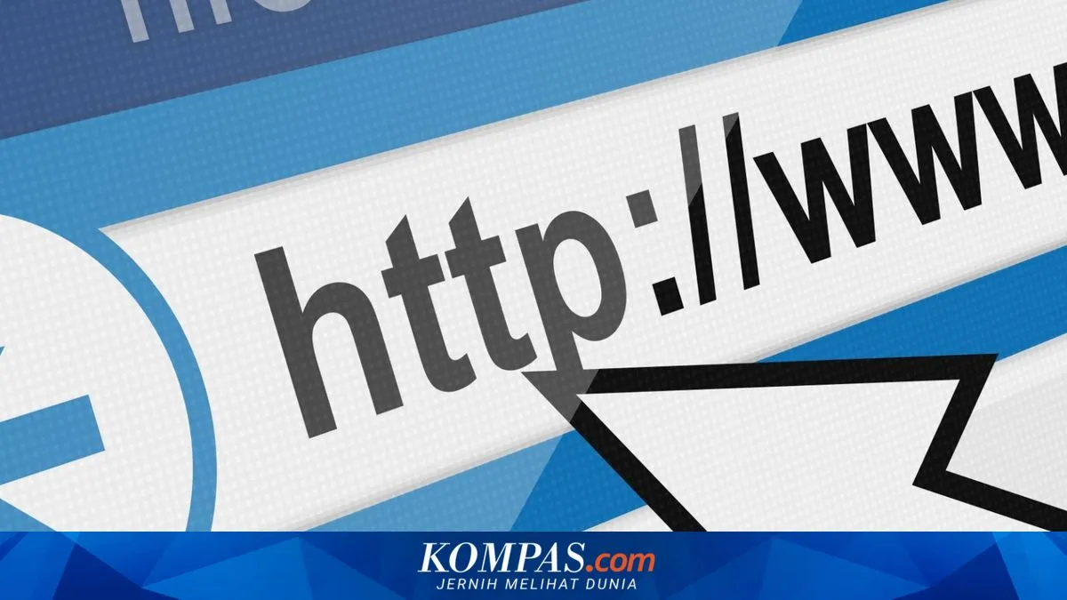 Daftar 20 Situs Paling Banyak Dikunjungi Awal 2026: Google Teratas, ChatGPT Masuk Lima Besar