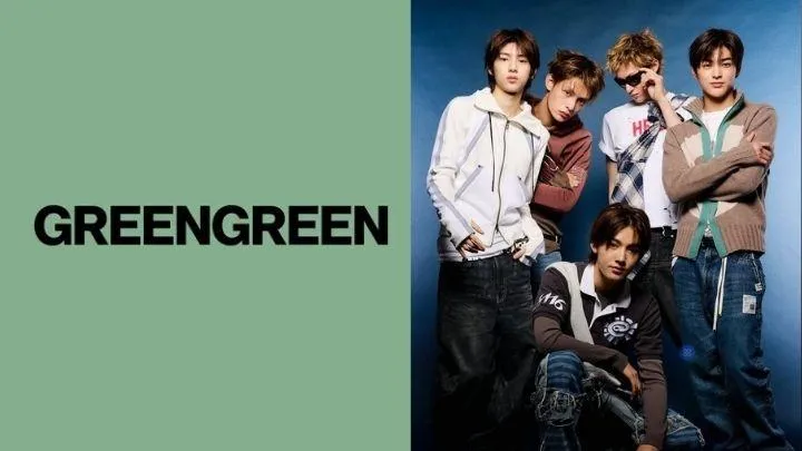 CORTIS Siapkan Comeback lewat Mini Album "GREENGREEN", Title Track "REDRED" Rilis 20 April