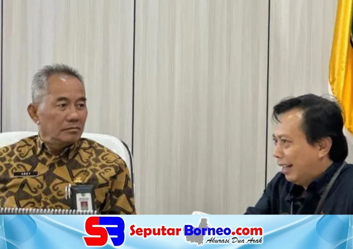 Pemko Palangka Raya Gelar Entry Meeting Pemeriksaan Rinci LKPD 2026, Tegaskan Komitmen Transparansi