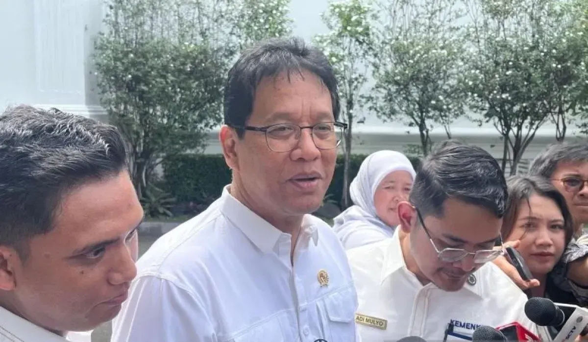 Menkeu Purbaya: Gejolak Geopolitik Global Belum Ganggu Stabilitas Keuangan Indonesia
