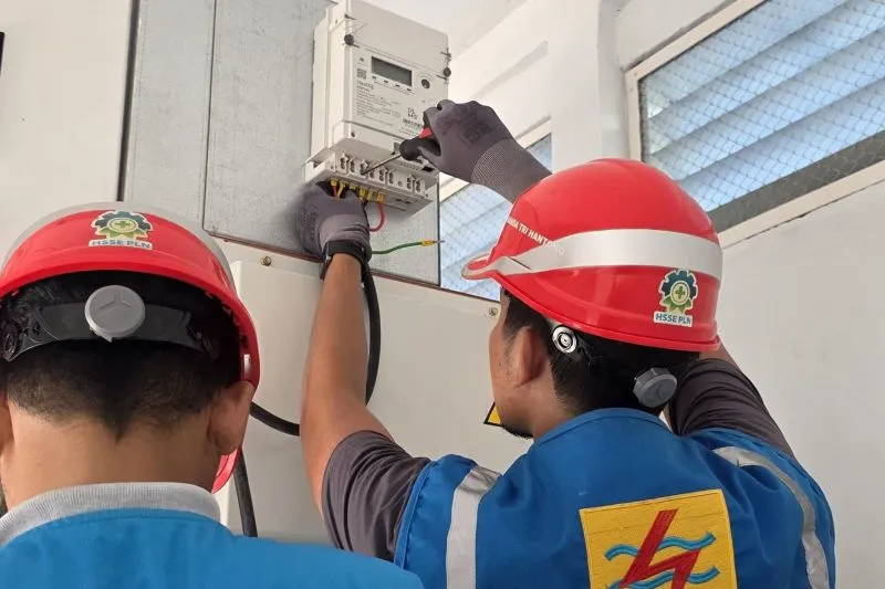 PLN Siapkan Fitur Simulasi Biaya di PLN Mobile untuk Perkirakan Biaya Layanan Listrik