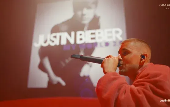 Justin Bieber Bangkitkan Nostalgia di Main Stage Coachella 2026 Lewat Lagu-Lagu Lama