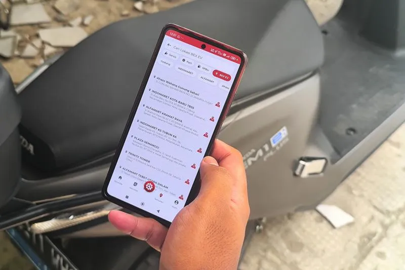 Wahana Honda Hadirkan Asisten Virtual Wanda untuk Akses Informasi 24 Jam