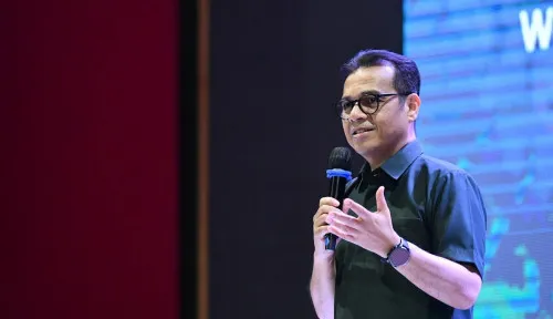 Pemerintah Dorong Pemanfaatan AI untuk Modernisasi Pertanian, Percepat Pemerataan Internet hingga Wilayah 3T