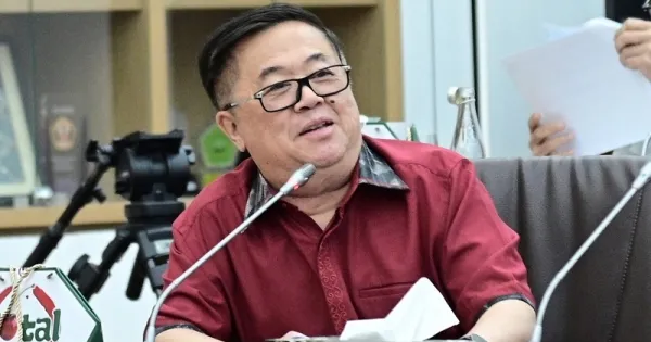 Darmadi Durianto Minta Kejelasan soal Istilah Dugaan Proyek A24 yang Dikaitkan dengan Danantara