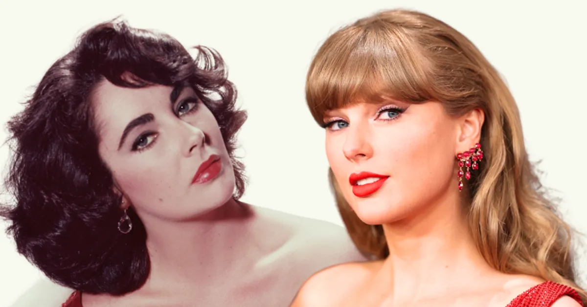 Taylor Swift Rilis Video Musik “Elizabeth Taylor” Berisi Kompilasi Cuplikan Film Sang Ikon Hollywood
