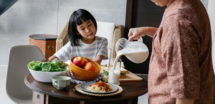 Ahli Gizi Tekankan Pentingnya Nutrisi Seimbang untuk Menjaga Produktivitas di Tiap Usia