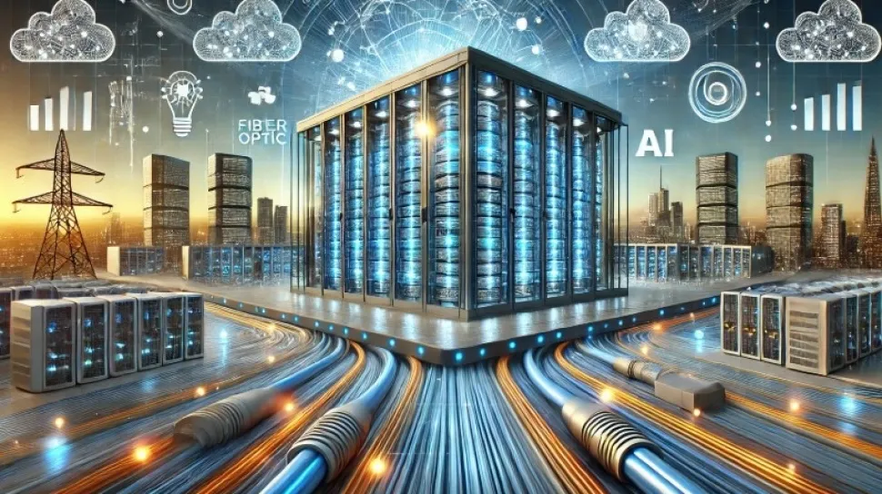 BDx Data Centers Kantongi Pinjaman 320 Juta Dolar AS untuk Perluas Pusat Data AI di Indonesia
