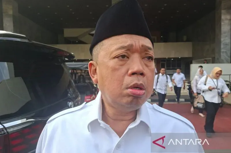 ATR/BPN Usulkan Tambahan Anggaran Rp672 Miliar untuk Dukung Program 3 Juta Rumah