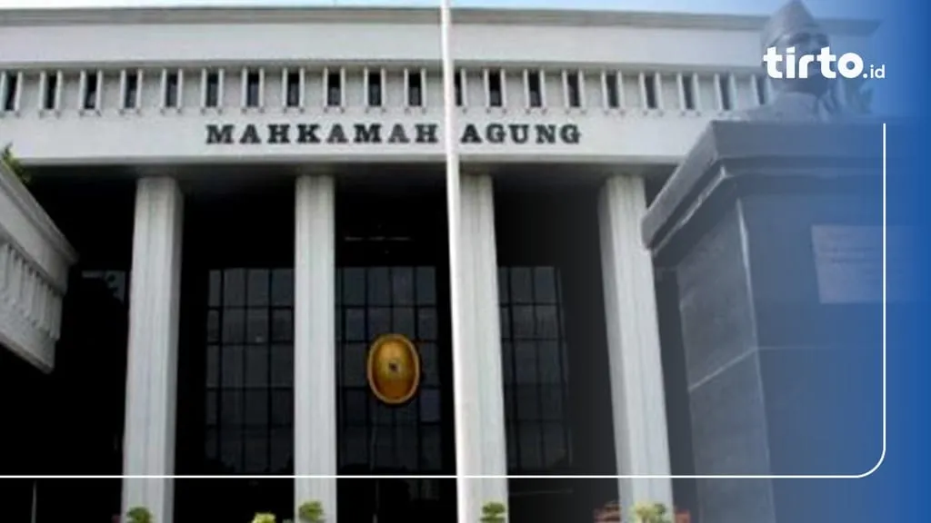 KY Buka Seleksi Calon Hakim Agung serta Hakim Ad Hoc HAM dan Tipikor 2026, Terapkan Blind-Review