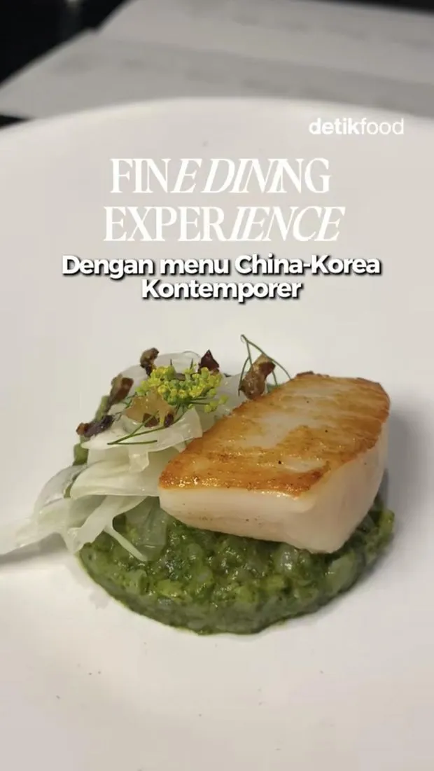 Mengapa Fine Dining China-Korea Kontemporer di Jakarta Selatan Mendadak Jadi Tren: Membaca Kejutan Rasa, Identitas, dan Selera Kota