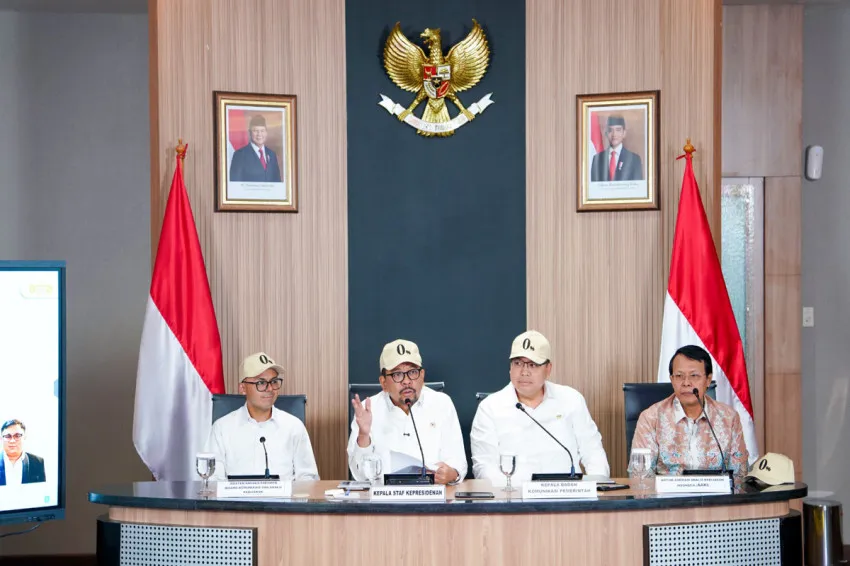 IJTI Nilai Buku Saku 0% KSP Bantu Transparansi dan Akurasi Informasi Program Kesejahteraan 2026
