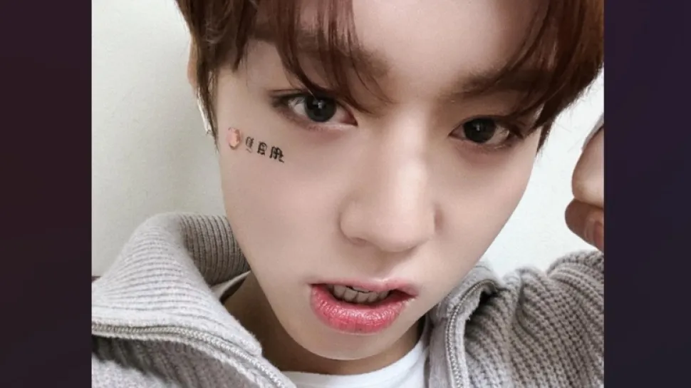 Park Ji Hoon Siap Kembali ke Dunia Musik Usai Tiga Tahun Lewat Album Single "RE:FLECT"