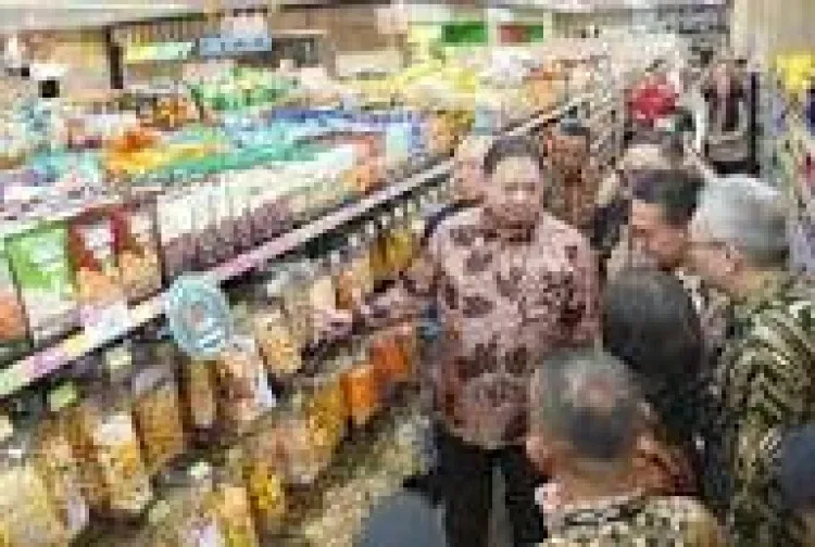 Pemerintah Pastikan Harga BBM dan Tarif Listrik Tetap untuk Menjaga Daya Beli