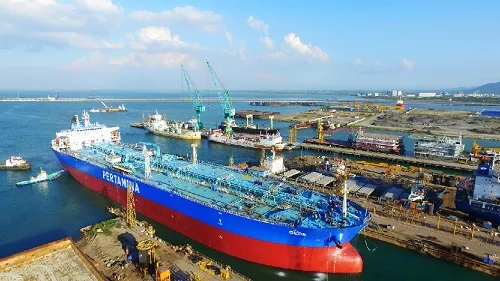 IEA Peringatkan Gangguan Pasokan Terbesar di Pasar Minyak Global, Tekankan Pengurangan Permintaan dan EBT