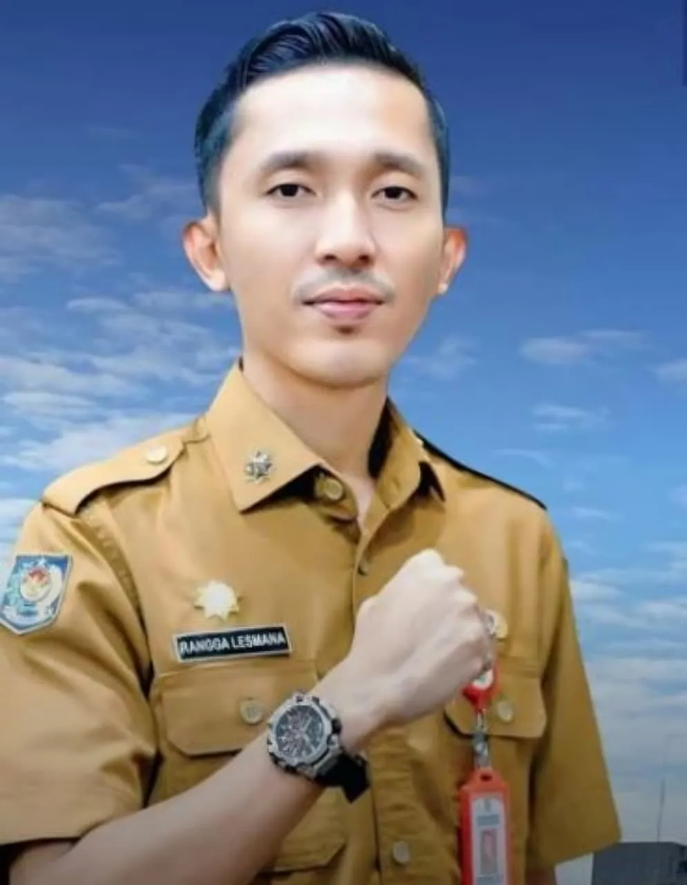 Pemprov Kalteng Targetkan Internet Masuk Fasilitas Umum Desa pada 2026 untuk Tekan Blank Spot