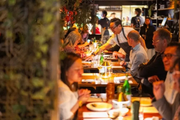 Semaja Bawa Cita Rasa Nusantara ke Amsterdam dan Brussels Lewat Kolaborasi Kuliner Mei 2026