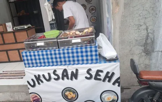 Tren Makan Sehat Buka Peluang Usaha Kukusan Umbi sebagai Sarapan Praktis