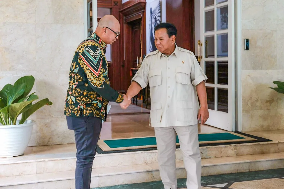 BGN Gandeng Kejagung Awasi Anggaran MBG, Transparansi Diperkuat