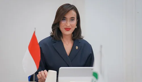 Menpar: ASEAN-Japan Centre Jadi Mitra Strategis Pengembangan Wellness Tourism Indonesia