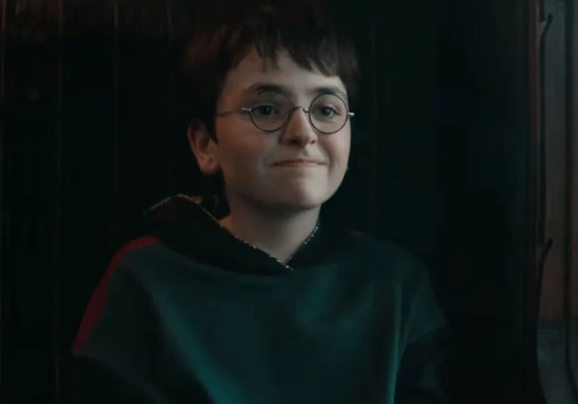 HBO Rilis Teaser Serial Harry Potter, Ini Jadwal Tayang, Jumlah Episode, dan Platform Menontonnya