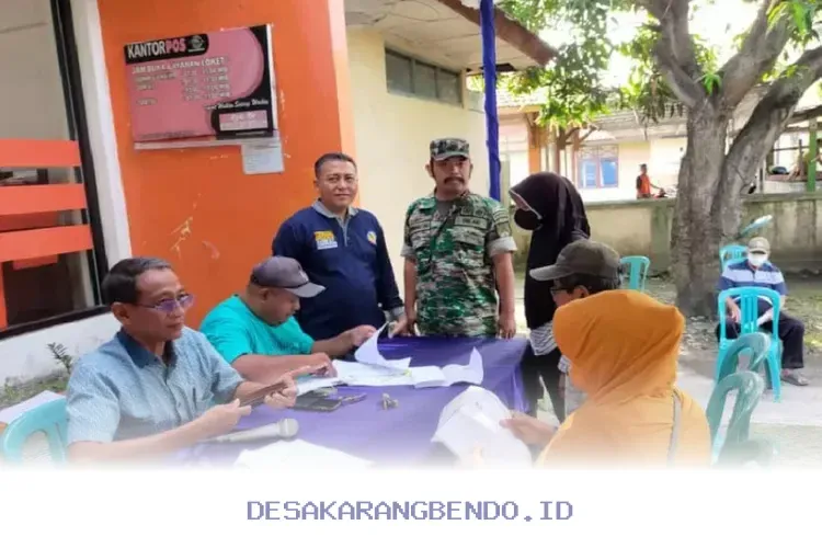 Cara Cek Status Pencairan Bansos PKH dan BPNT 2026 lewat Aplikasi Cek Bansos