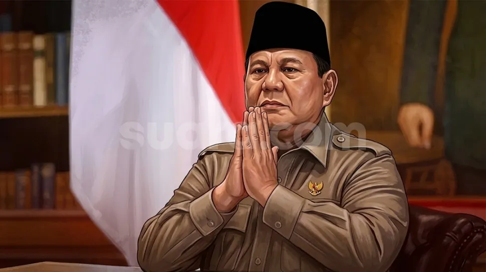 Pernyataan Saiful Mujani soal Wacana Menggulingkan Pemerintahan Prabowo Picu Polemik, Ini Klarifikasi dan Tanggapan Sejumlah Pihak