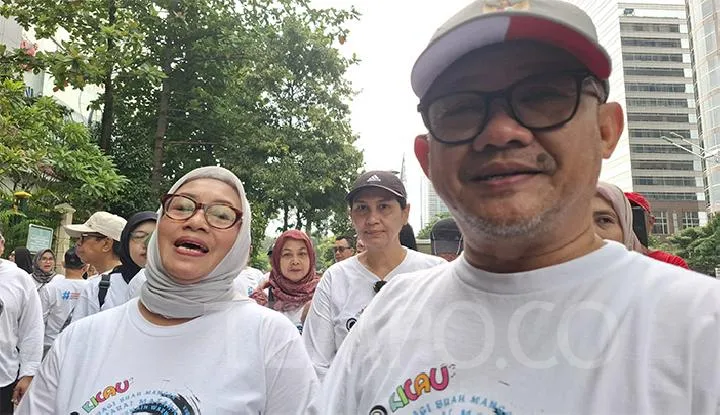 Pemerintah Pastikan Sekolah Tetap Tatap Muka di Tengah Krisis Global, Ini Pertimbangannya