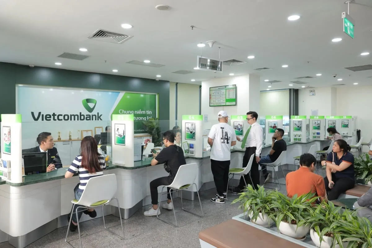 Vietcombank Perkuat Peran di Kota Ho Chi Minh, Dorong Pertumbuhan Periode 2026–2030