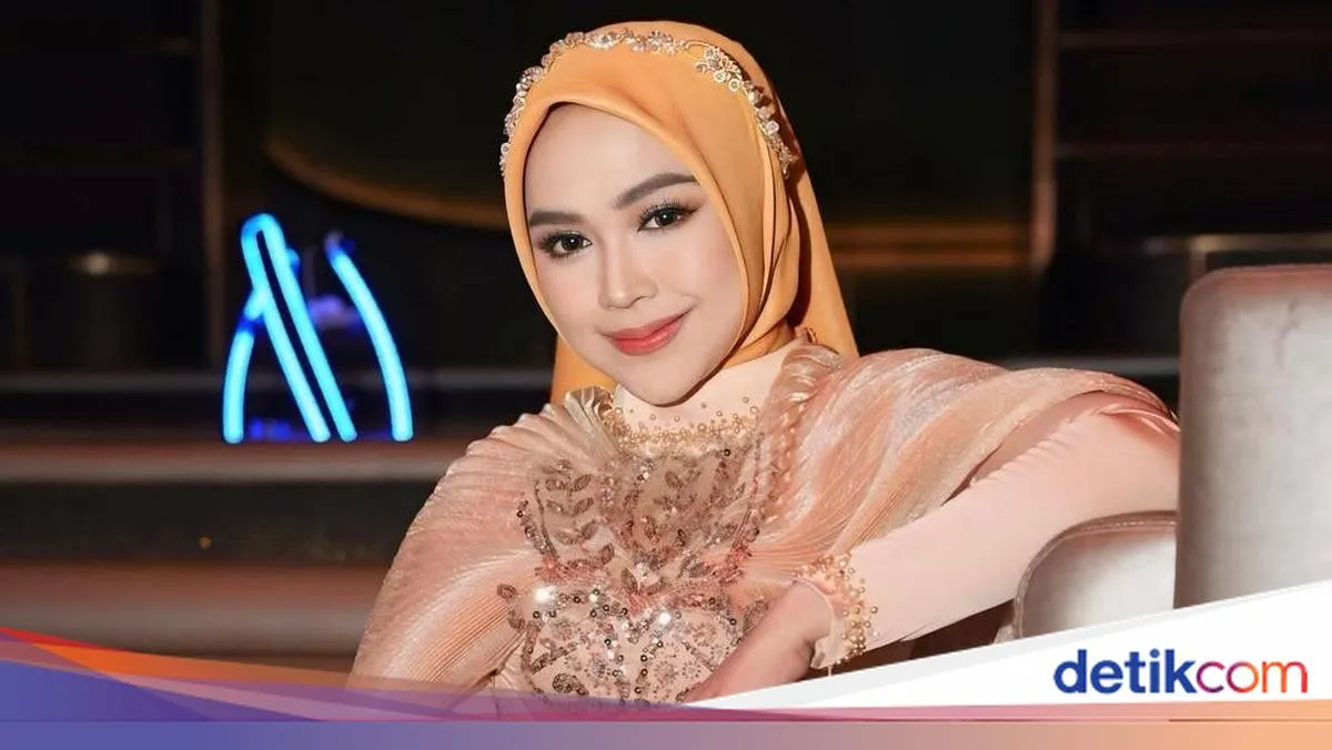 Ria Ricis Vakum dari Film dan Serial TV, Pilih Fokus Dampingi Moana di Masa Golden Age