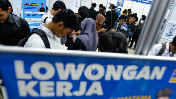 Astra International Buka Lowongan untuk Fresh Graduate, Ini 3 Posisi dan Syaratnya