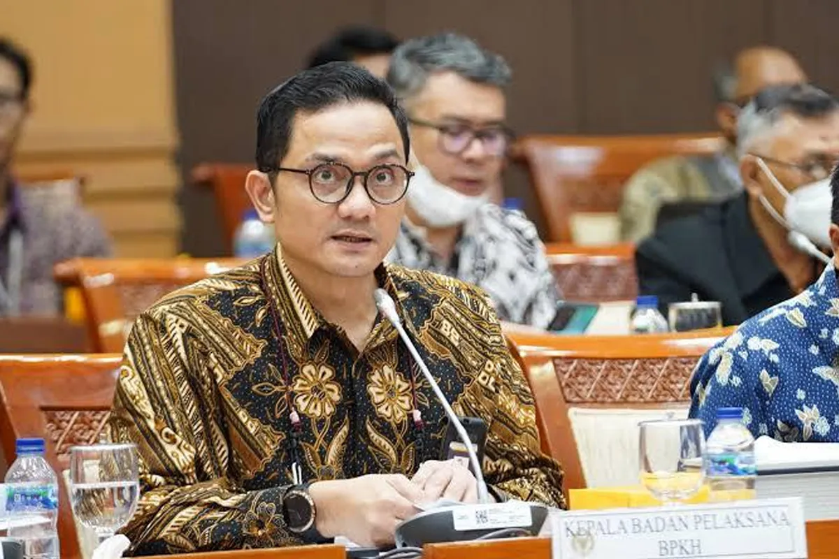 BPKH Nilai Revisi UU Keuangan Haji Bisa Perkuat Tata Kelola dan Fleksibilitas Investasi Lewat Anak Usaha