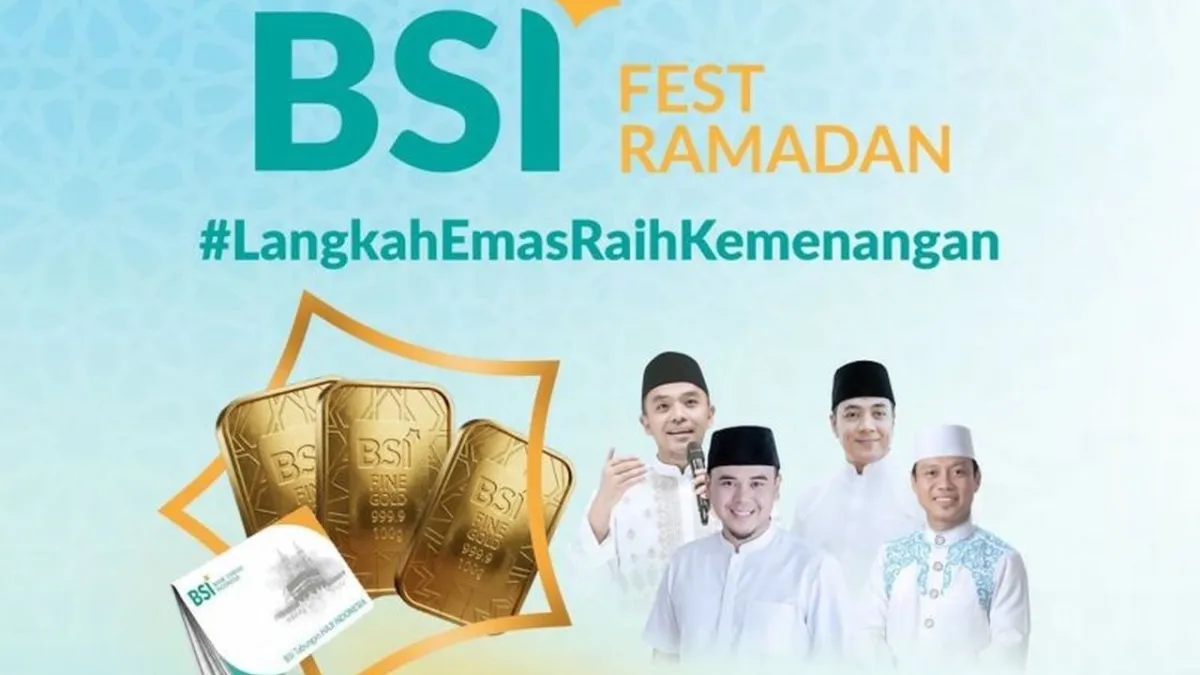 BSI Catat Transaksi Remitansi Rp116 Triliun hingga Akhir 2025, Tumbuh 9 Persen