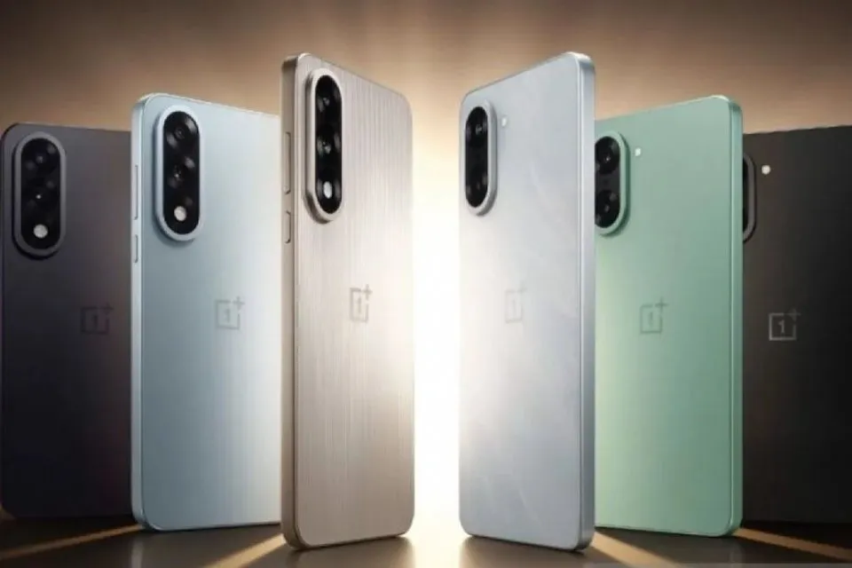 Bocoran OnePlus Ace 6 Ultra: Dimensity 9500, Baterai 8.500 mAh, Layar 165 Hz