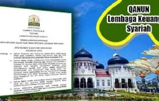 Qanun LKS Aceh Dipandang Selaras dengan Ajaran Al-Qur’an untuk Menjauhi Riba