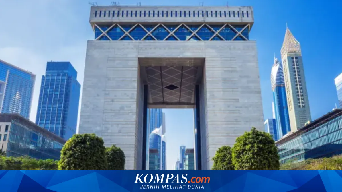Bursa Saham UEA Tutup Dua Hari di Awal Pekan di Tengah Ketegangan Timur Tengah