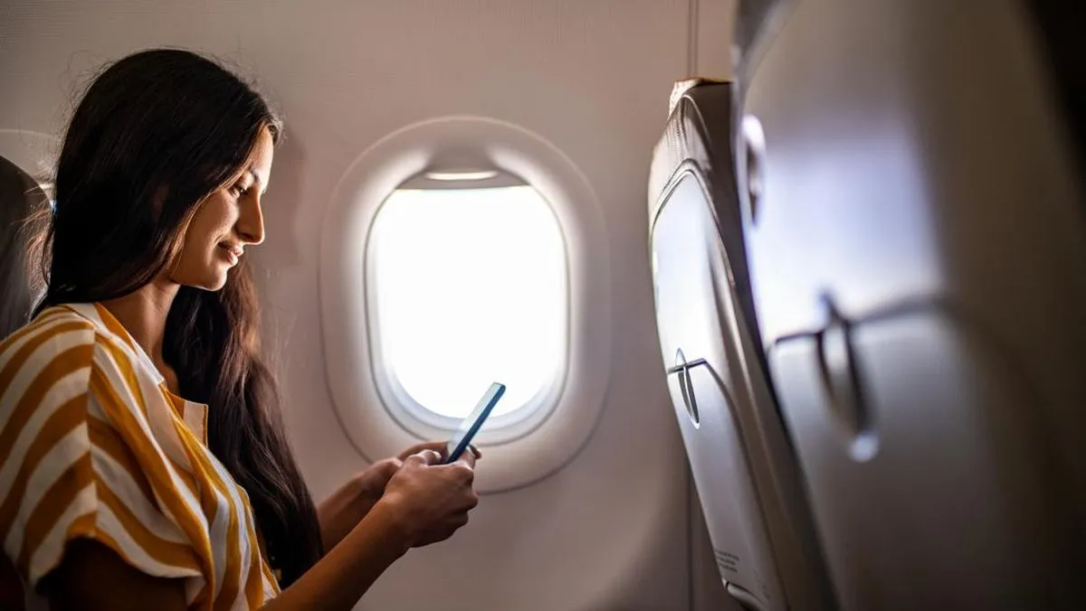 Flighty, Aplikasi Pelacak Penerbangan yang Klaim Ungkap Delay Lebih Cepat dari Pengumuman Bandara