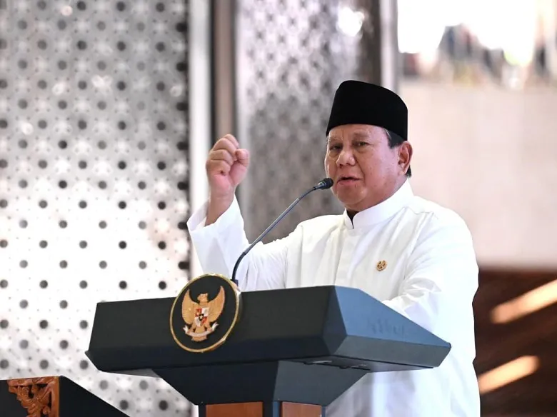 Hadapi Ketidakpastian Ekonomi Global, Presiden Dorong Penghematan BBM dan Buka Opsi WFH