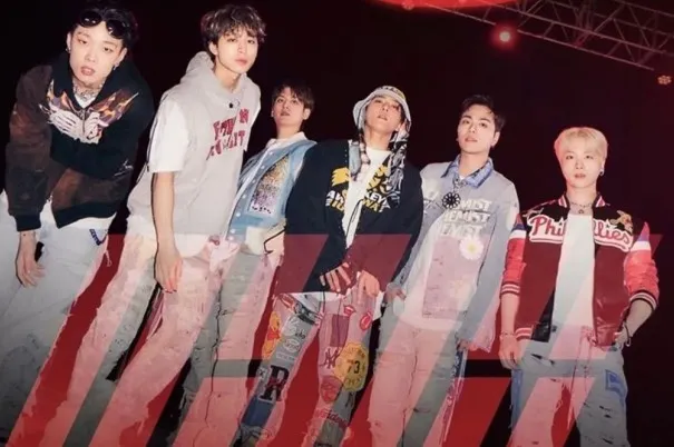 iKON Umumkan Konser “Fourever” di Jakarta 2026, Lokasi dan Harga Tiket Belum Dibuka