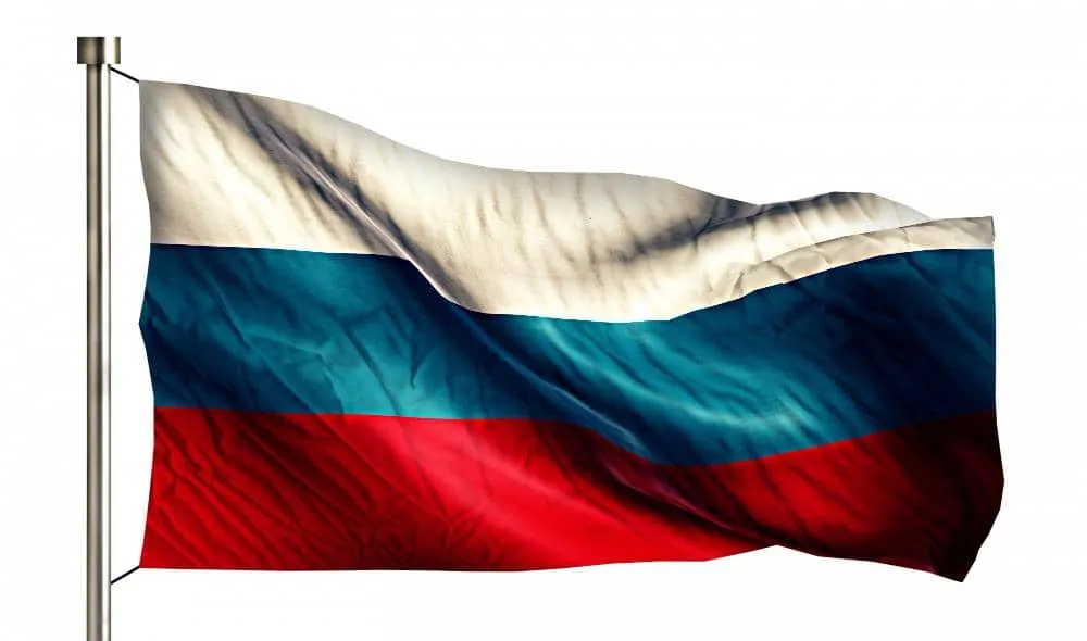 Rusia Peringatkan Akan Tangkap Warga yang Ikut Demo Protes Pemutusan Internet