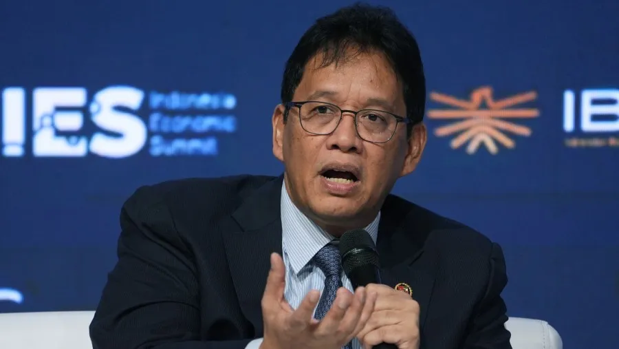 Purbaya: Pendaftar Calon Dewan Komisioner OJK Masih Terbatas