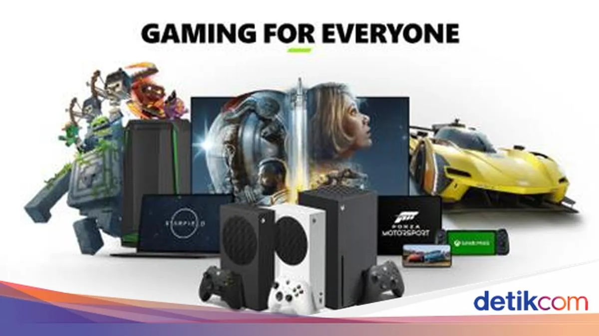 Harga Naik, Kepercayaan Turun: Mengapa Jutaan Pelanggan Meninggalkan Xbox Game Pass