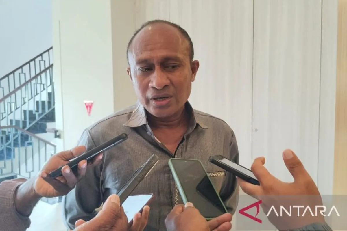 MRP Papua Barat Daya Minta Tata Ruang Laut Utamakan Perlindungan Hak Masyarakat Adat