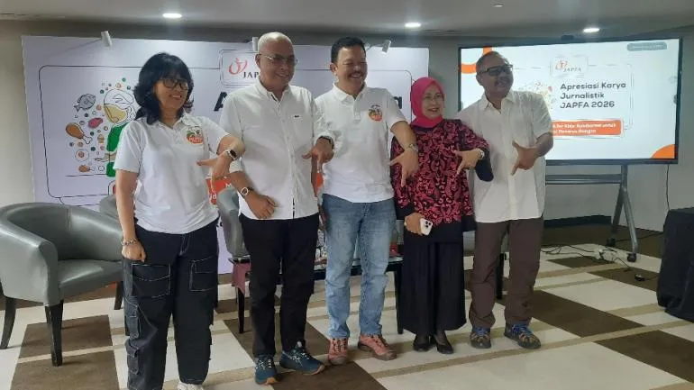 JAPFA Kembali Gelar AKJJ 2026 Bertema “JAPFA for Kids”