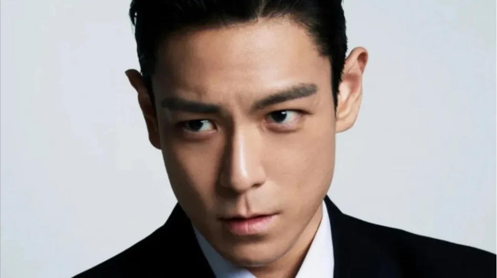 T.O.P Siap Rilis Album Solo “Another Dimension” dengan Kolaborasi Seniman dan Kreator Ternama